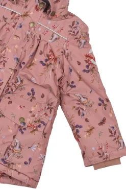 Discount Jakke - Burlwood Vinterjakker & Bukser