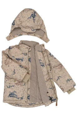 Outlet Jakke - Coriander Vinterjakker & Bukser