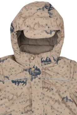 Outlet Jakke - Coriander Vinterjakker & Bukser