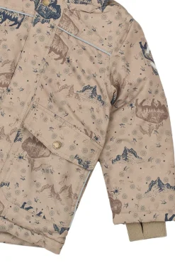 Outlet Jakke - Coriander Vinterjakker & Bukser