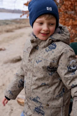 Outlet Jakke - Coriander Vinterjakker & Bukser