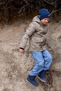 Outlet Jakke - Coriander Vinterjakker & Bukser