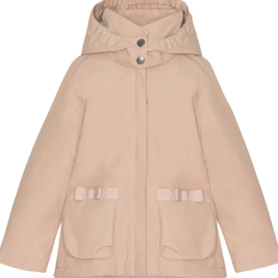 Best Jakke - Mahogany rose Overgangsjakker