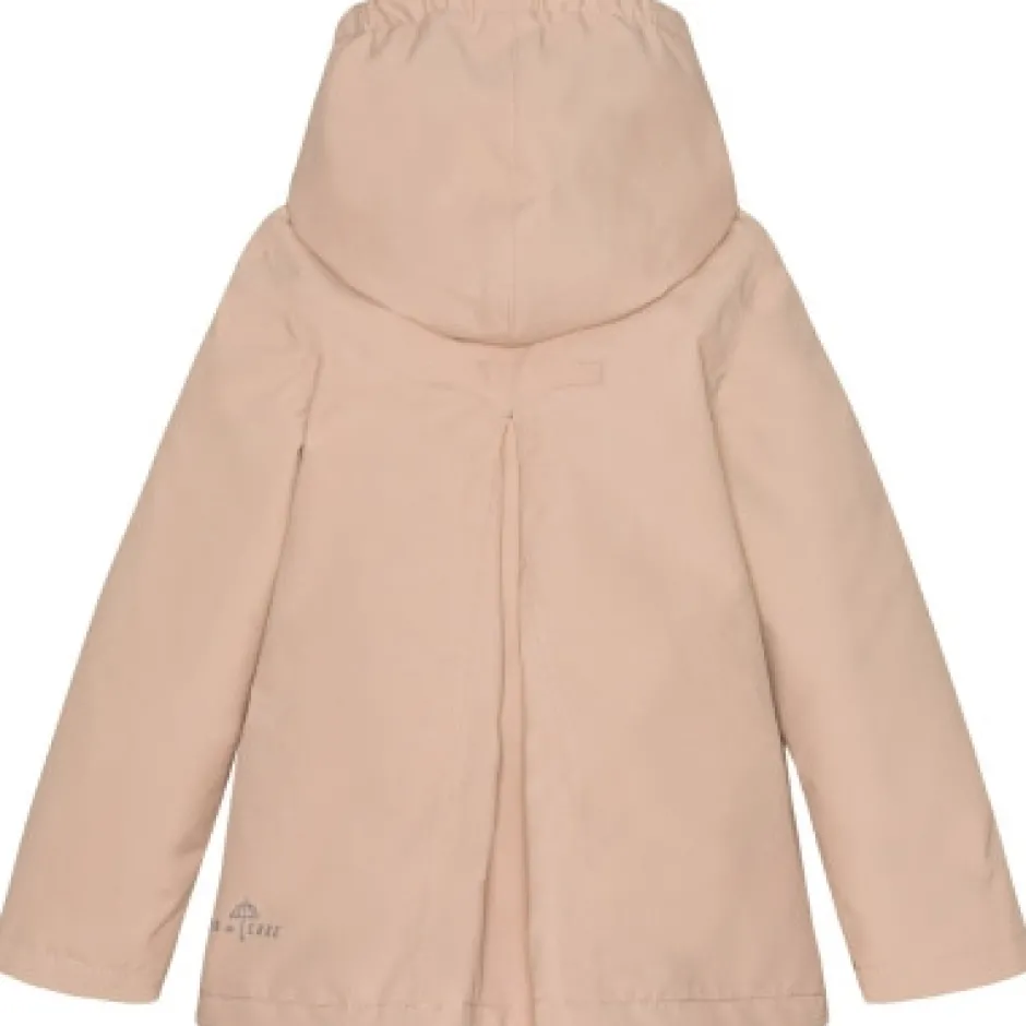 Best Jakke - Mahogany rose Overgangsjakker