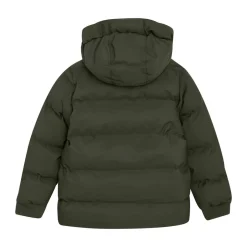 Hot Jakke - solid - 9404 Vinterjakker & Bukser