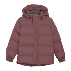 New Jakke - solid - 4612 Vinterjakker & Bukser