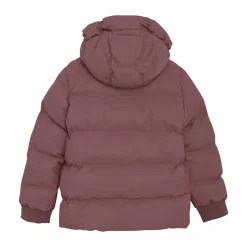 New Jakke - solid - 4612 Vinterjakker & Bukser