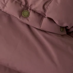 New Jakke - solid - 4612 Vinterjakker & Bukser