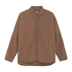 Jakke fleece - 216 Softshell & Fleece