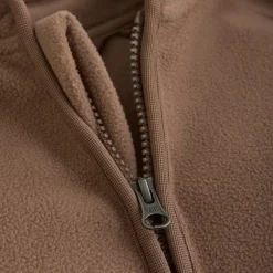 Jakke fleece - 216 Softshell & Fleece