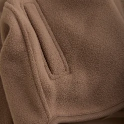 Jakke fleece - 216 Softshell & Fleece