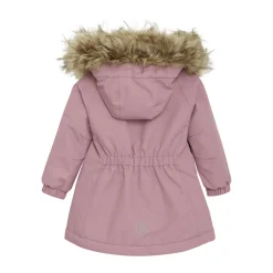 Online Jakke m. Fake Fur - 4200 Vinterjakker & Bukser
