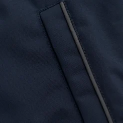 Best Jakke m. Fake Fur - Total Eclipse Vinterjakker & Bukser