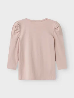 Online Jamin Stitch Bluse - BURNISHEDL Licens|Bluser