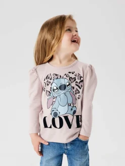 Online Jamin Stitch Bluse - BURNISHEDL Licens|Bluser