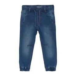 New Jeans stretch løs pasform - 776 Bukser