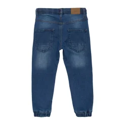 New Jeans stretch løs pasform - 776 Bukser