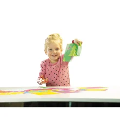 New Jeg lærer at klippe Kreasæt