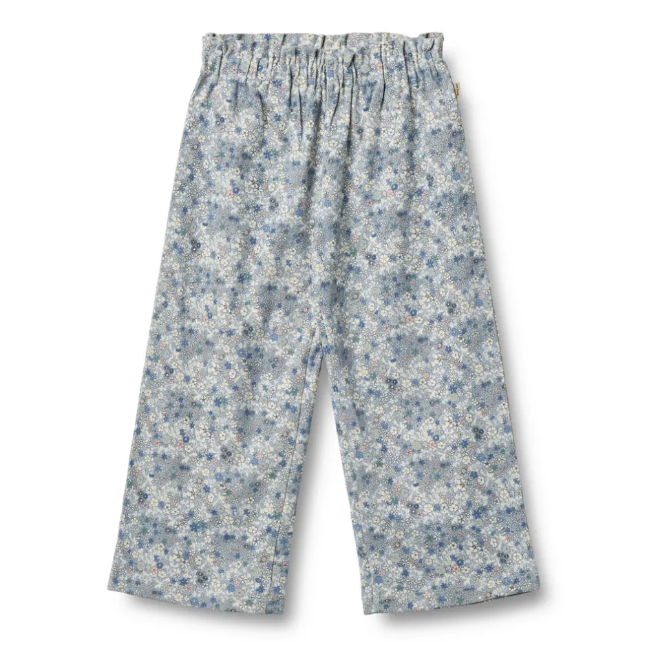 New Jersey Bukser Liza - 9418 Bukser