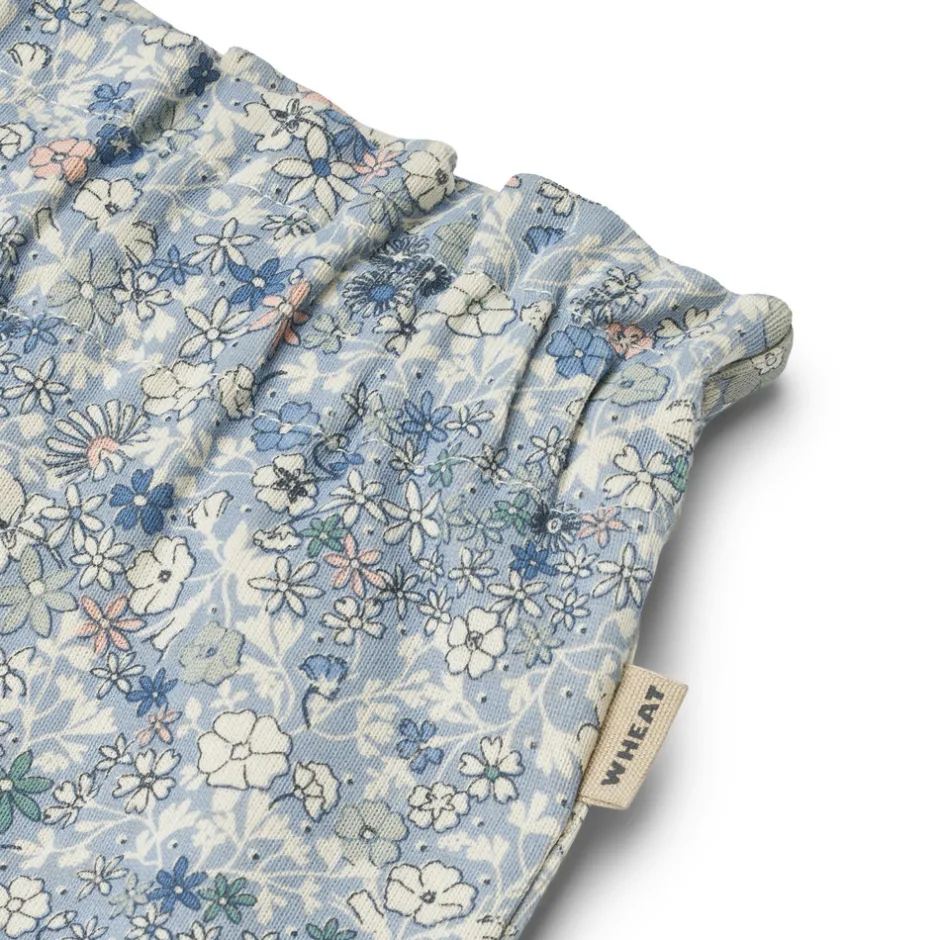 New Jersey Bukser Liza - 9418 Bukser