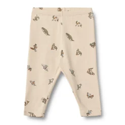 Sale Jersey Bukser Silas - 9413 Leggings