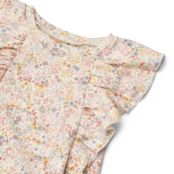 Online Jersey Flæse Kjole Shirley - 9418 Kjoler