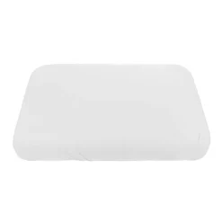 Discount Jersey lagen, baby, hvid Børn Lagner & Vådliggerlagner