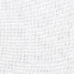 Hot Jersey lagen, deluxe 2 stk. til Side by side seng orginal - hvid Børn Lagner & Vådliggerlagner