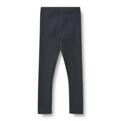 New Jersey Rib Leggings Jules - 1432 Leggings