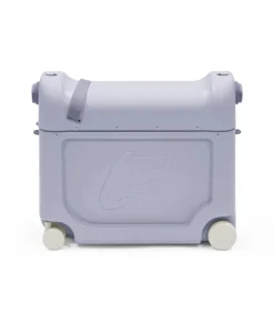 New JetKids BedBox - Arctic Blue Rejsetilbehør