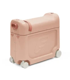 JetKids BedBox - Coral Pink Rejsetilbehør