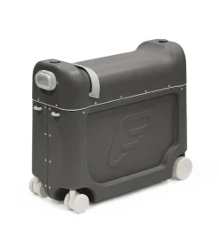 Hot JetKids BedBox - Midnight Grey Rejsetilbehør