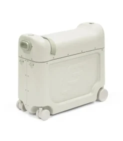 Discount JetKids BedBox - Sea Green Rejsetilbehør