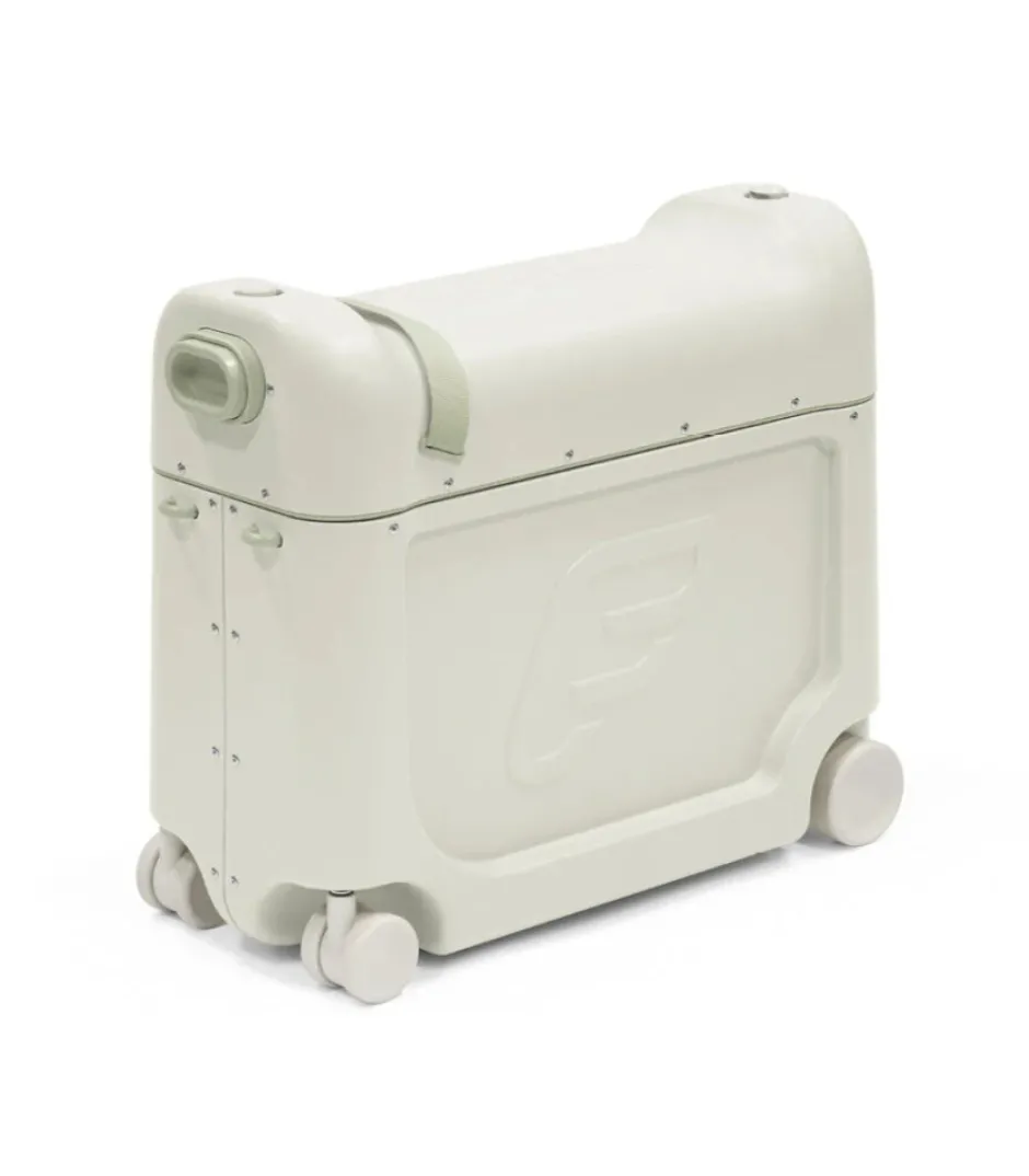 Discount JetKids BedBox - Sea Green Rejsetilbehør