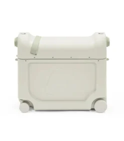 Discount JetKids BedBox - Sea Green Rejsetilbehør