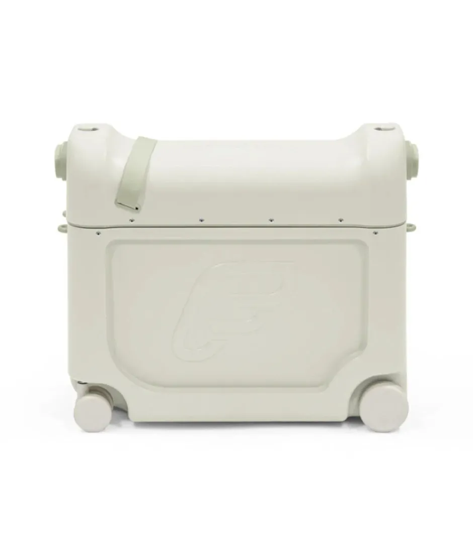 Discount JetKids BedBox - Sea Green Rejsetilbehør