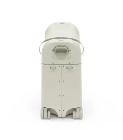 Discount JetKids BedBox - Sea Green Rejsetilbehør