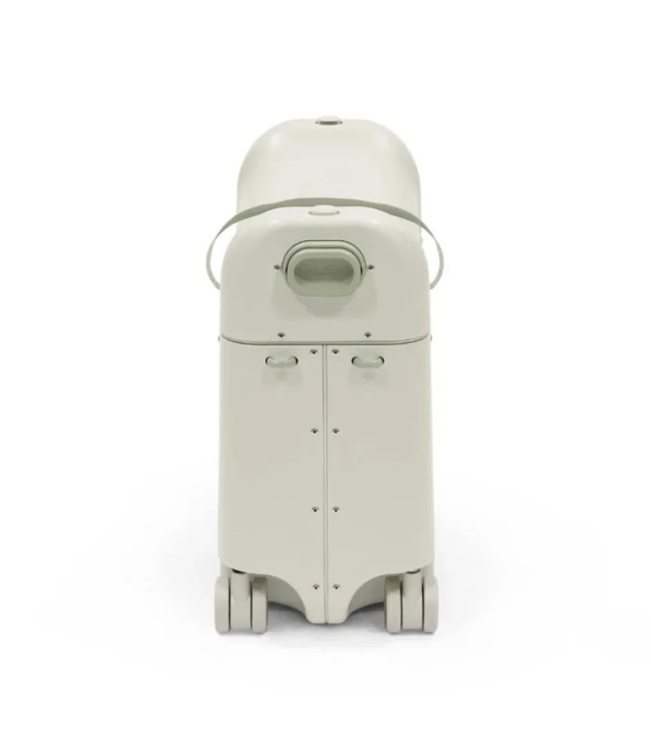 Discount JetKids BedBox - Sea Green Rejsetilbehør