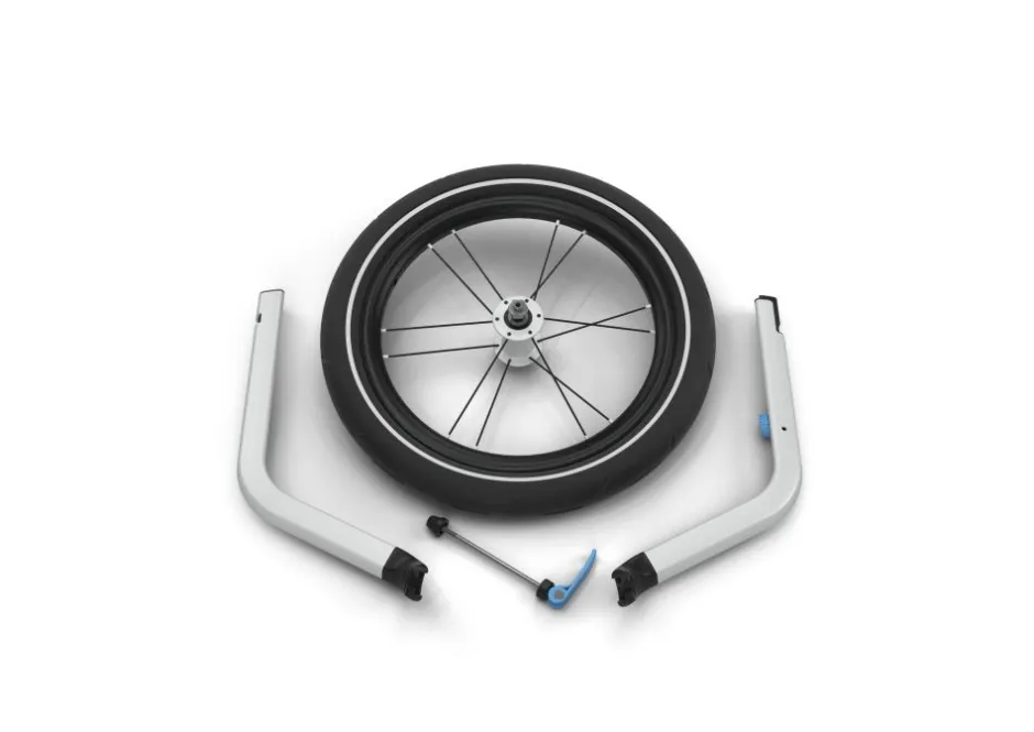 Hot Jogging Kit Til Chariot 1 Tilbehør Til Løbevogne