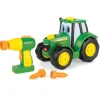 Outlet Johnny Tractor, Byg En Traktor Traktorer & Fly