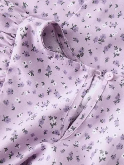 Best Jolly Kjole - LAVENDULA Kjoler