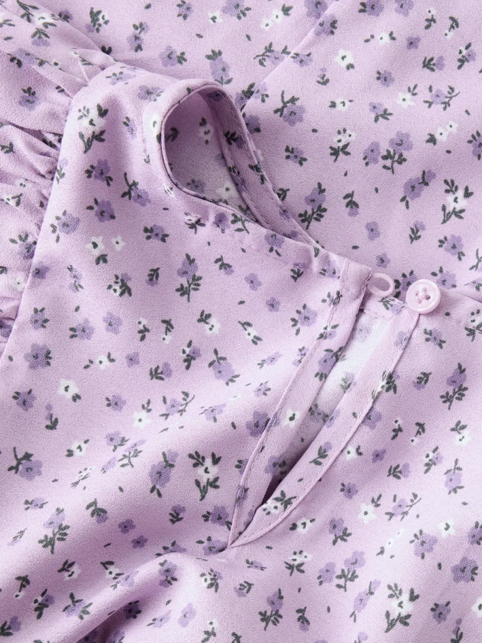 Best Jolly Kjole - LAVENDULA Kjoler