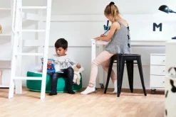 Discount Jonas Skrivebord - hvid Børn Børneborde & Stole