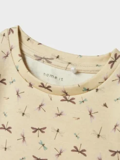 New Joyane T-shirt - Summer sand T-Shirts & Toppe