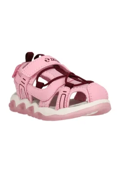 Sale Jugoe lukket sandal med lys - 4168 Sandaler Med Lukket Tå