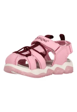 Sale Jugoe lukket sandal med lys - 4168 Sandaler Med Lukket Tå