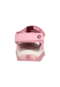 Sale Jugoe lukket sandal med lys - 4168 Sandaler Med Lukket Tå