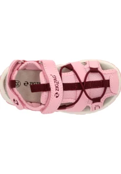 Sale Jugoe lukket sandal med lys - 4168 Sandaler Med Lukket Tå