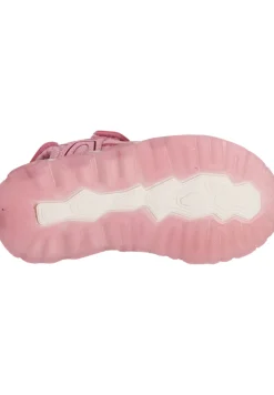 Sale Jugoe lukket sandal med lys - 4168 Sandaler Med Lukket Tå