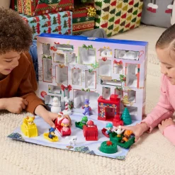 Julekalender 2025 Julekalendere